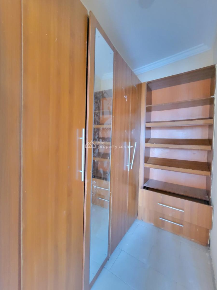 Sharp and Clean 3bedroom Apartment with Bq, Idado, Lekki, Lagos, Flat / Apartment for Rent