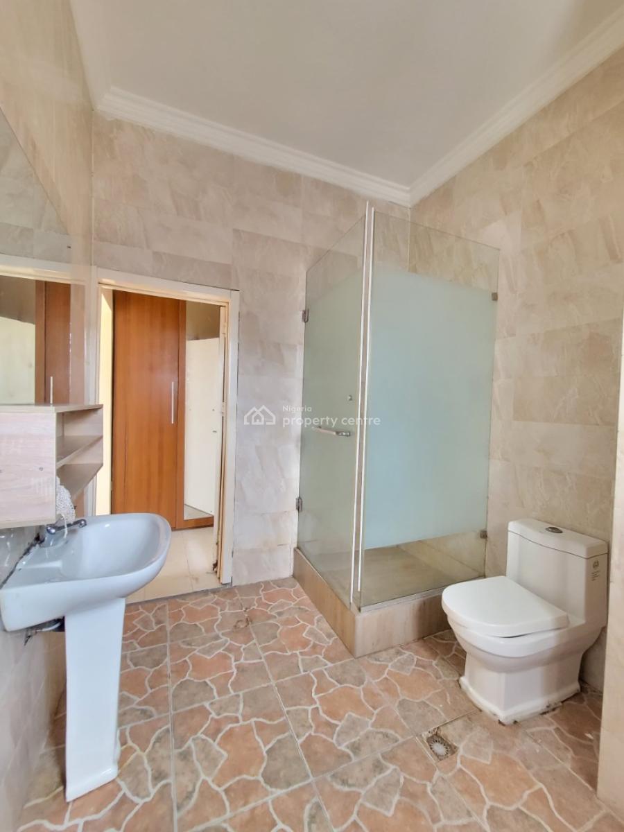Sharp and Clean 3bedroom Apartment with Bq, Idado, Lekki, Lagos, Flat / Apartment for Rent