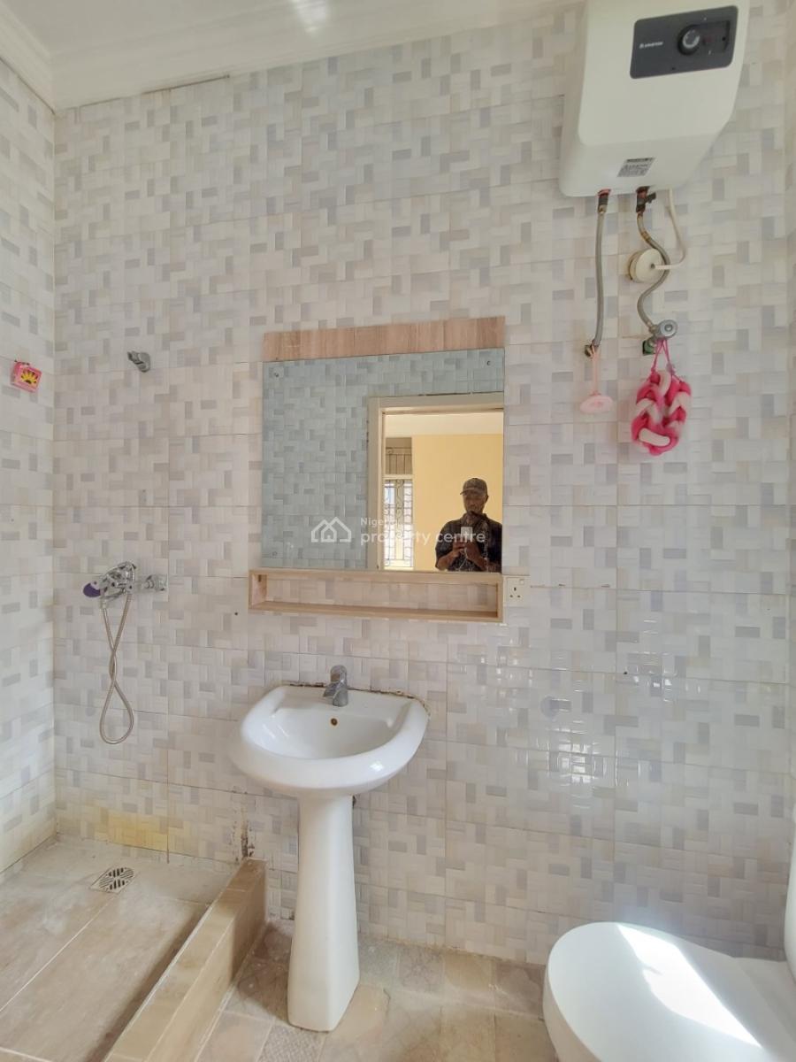 Sharp and Clean 3bedroom Apartment with Bq, Idado, Lekki, Lagos, Flat / Apartment for Rent