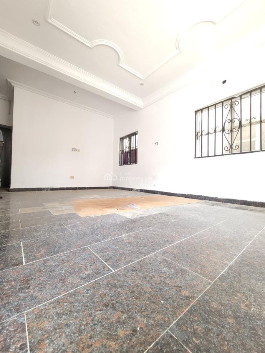 4 Bedroom Semi Detached Duplex with Bq, Idado, Igbo Efon, Lekki, Lagos, Semi-detached Duplex for Sale
