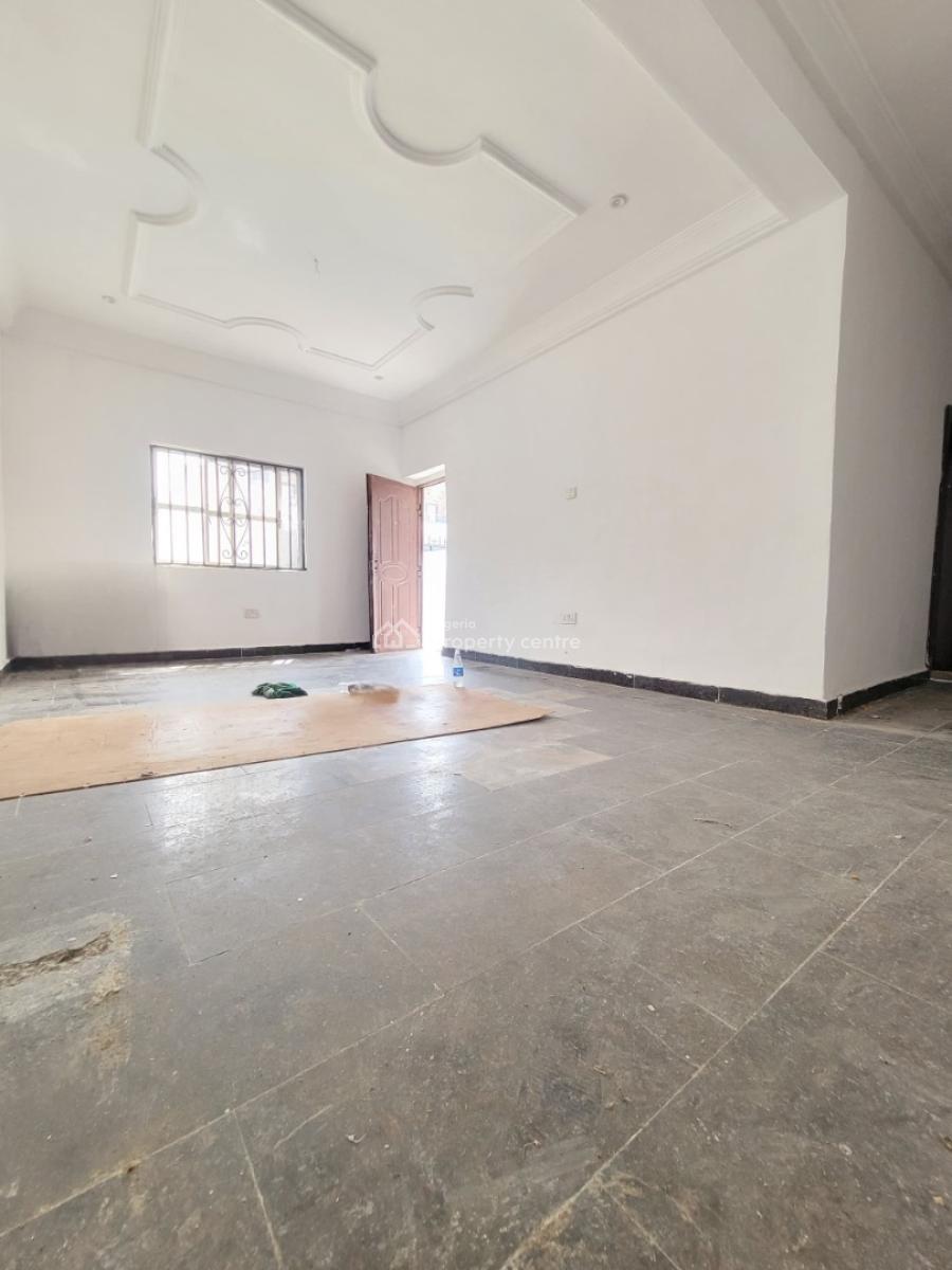 4 Bedroom Semi Detached Duplex with Bq, Idado, Igbo Efon, Lekki, Lagos, Semi-detached Duplex for Sale
