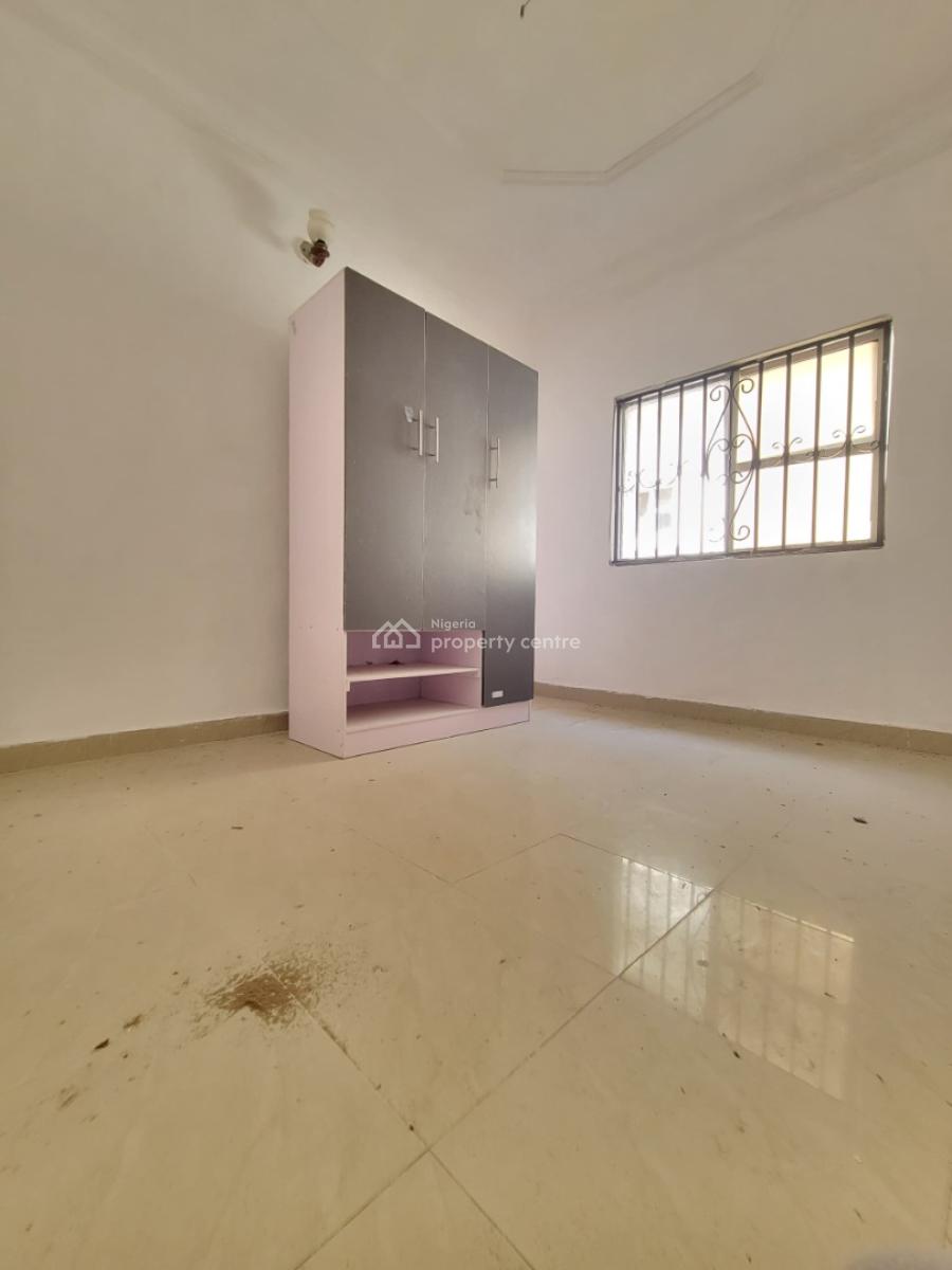 4 Bedroom Semi Detached Duplex with Bq, Idado, Igbo Efon, Lekki, Lagos, Semi-detached Duplex for Sale