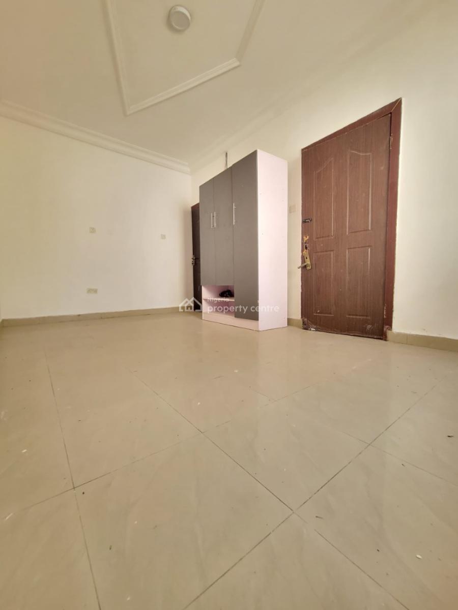 4 Bedroom Semi Detached Duplex with Bq, Idado, Igbo Efon, Lekki, Lagos, Semi-detached Duplex for Sale
