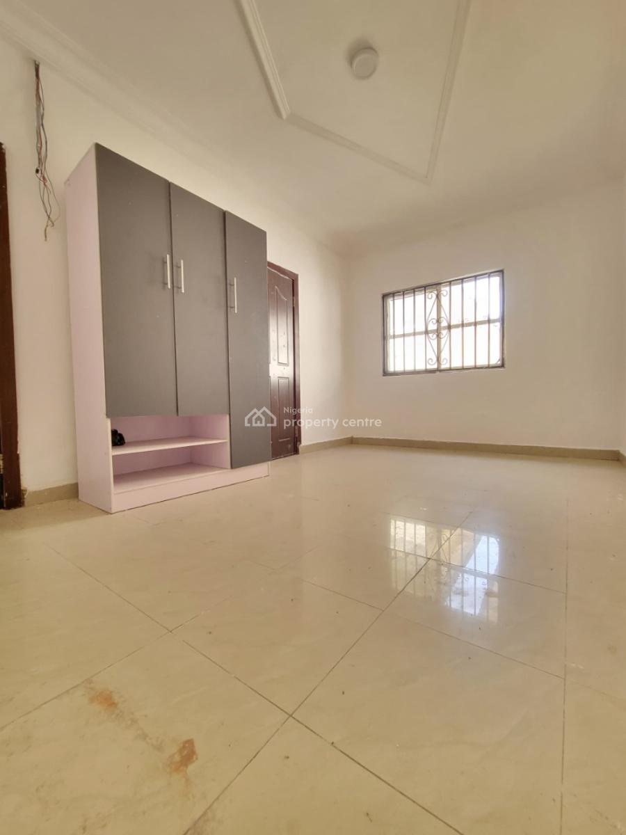 4 Bedroom Semi Detached Duplex with Bq, Idado, Igbo Efon, Lekki, Lagos, Semi-detached Duplex for Sale
