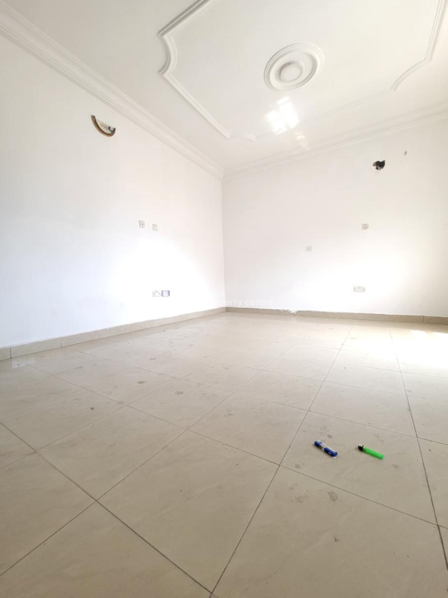 4 Bedroom Semi Detached Duplex with Bq, Idado, Igbo Efon, Lekki, Lagos, Semi-detached Duplex for Sale