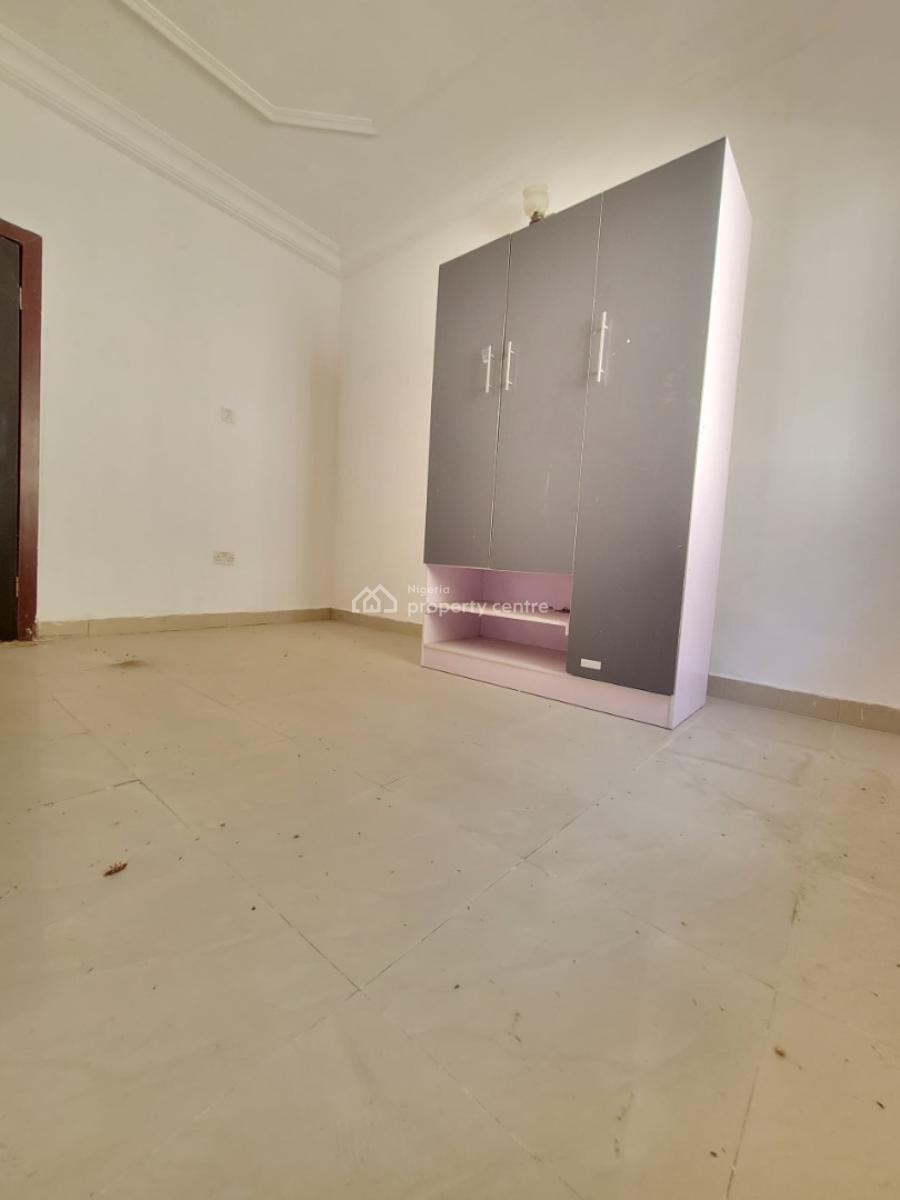4 Bedroom Semi Detached Duplex with Bq, Idado, Igbo Efon, Lekki, Lagos, Semi-detached Duplex for Sale