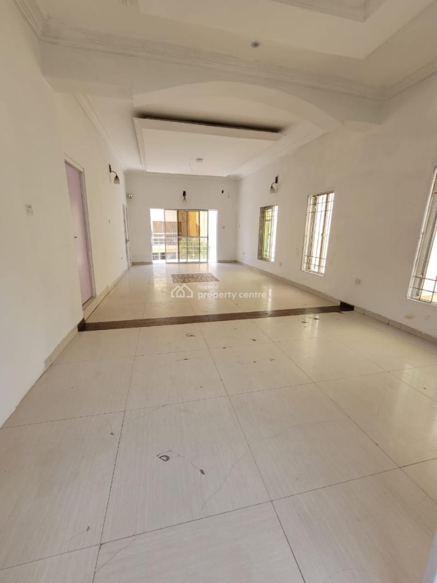 Master Room & Parlour with Private Balcony, Westend Estate Lekky County, Lekki, Lagos, Flat / Apartment for Rent