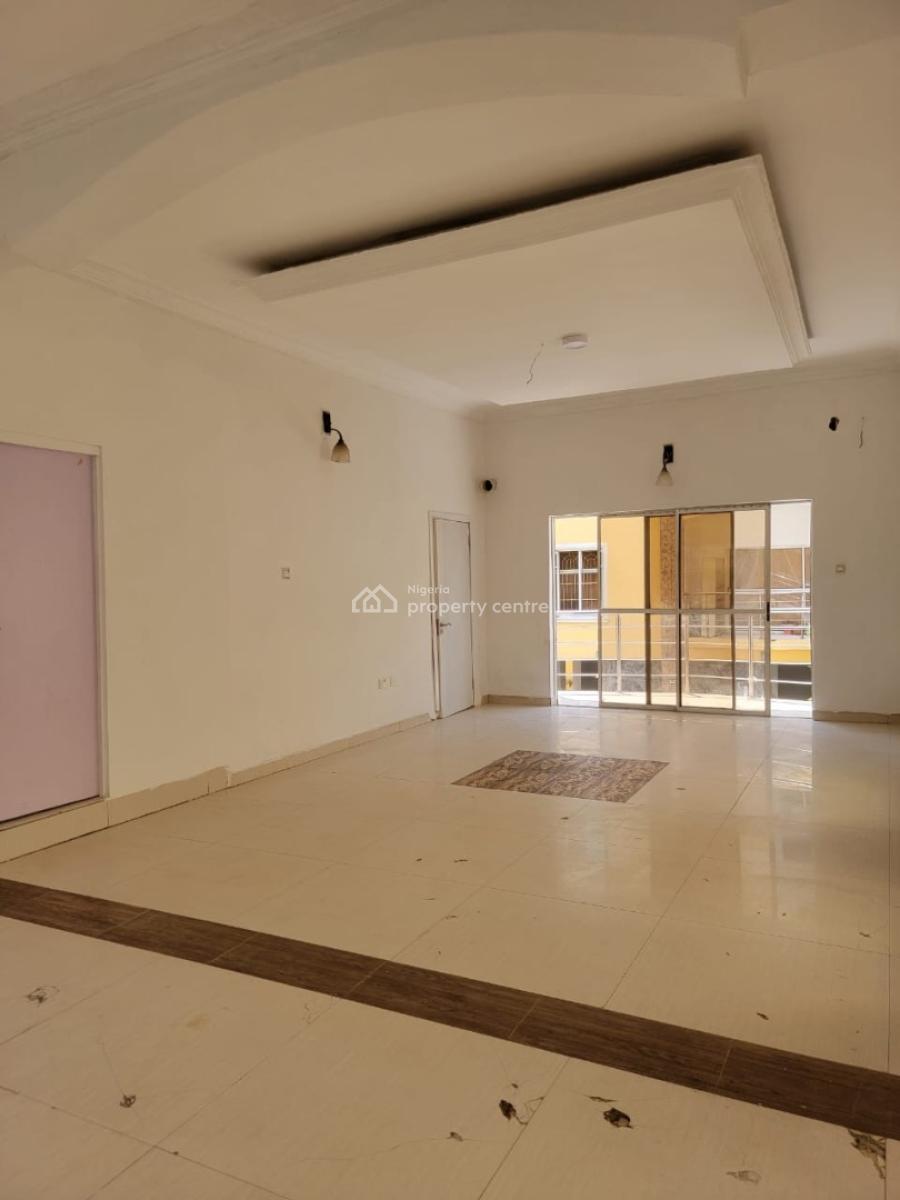 Master Room & Parlour with Private Balcony, Westend Estate Lekky County, Lekki, Lagos, Flat / Apartment for Rent