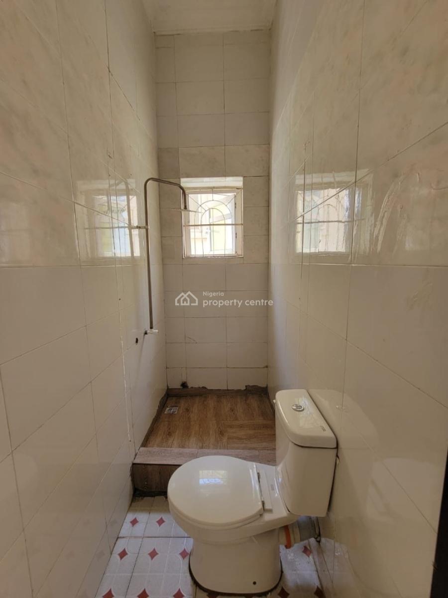 Master Room & Parlour with Private Balcony, Westend Estate Lekky County, Lekki, Lagos, Flat / Apartment for Rent