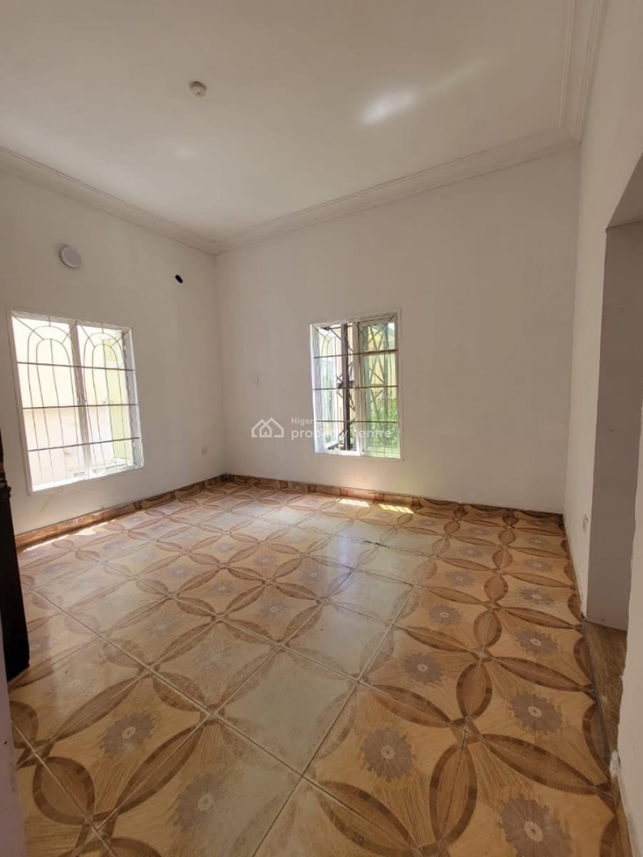 Master Room & Parlour with Private Balcony, Westend Estate Lekky County, Lekki, Lagos, Flat / Apartment for Rent