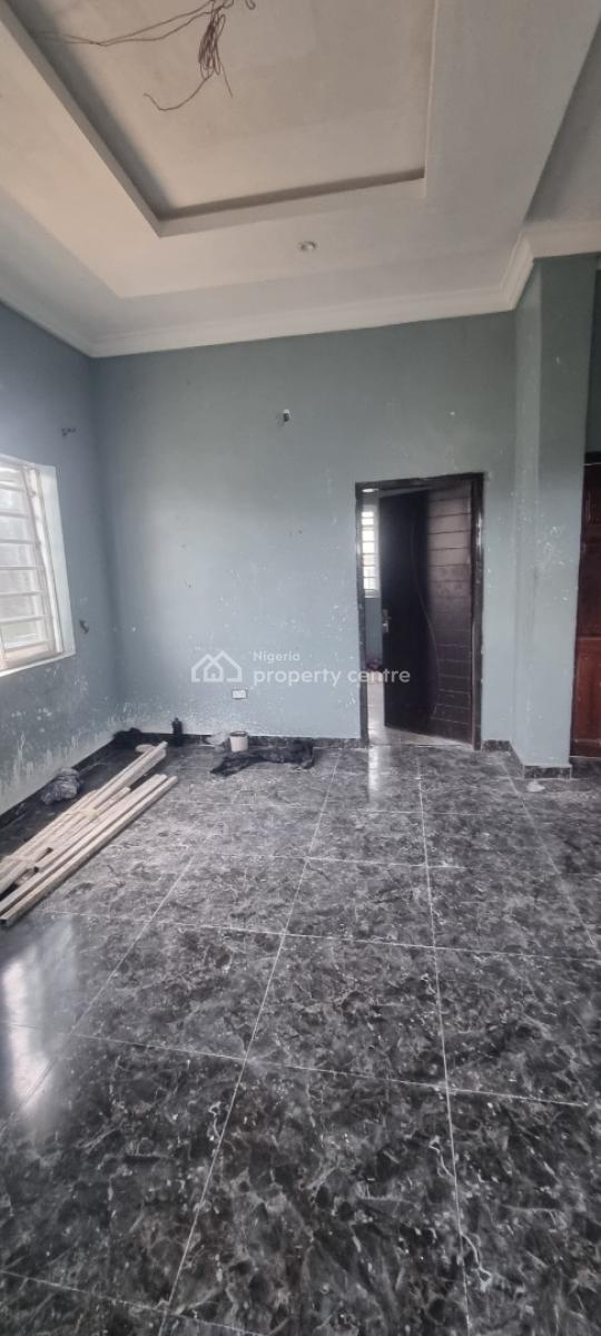Well Renovated and Maintained Mini Flat, Okun-ajah, Ajah, Lagos, Mini Flat (room and Parlour) for Rent
