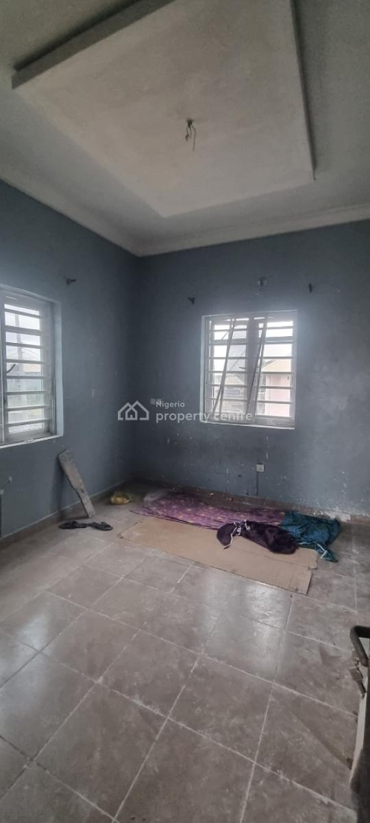 Well Renovated and Maintained Mini Flat, Okun-ajah, Ajah, Lagos, Mini Flat (room and Parlour) for Rent