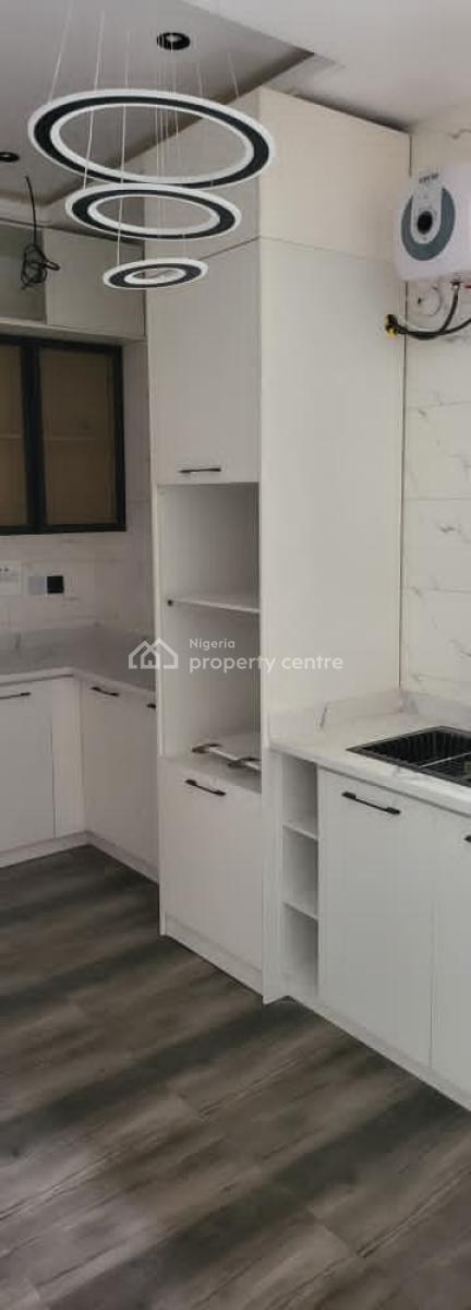 Luxuriously Built 4 Bedroom Semi Detached Duplex + Bq, Harmony Estate, Magodo Phase 1, Gra Phase 1, Magodo, Lagos, Semi-detached Duplex for Sale