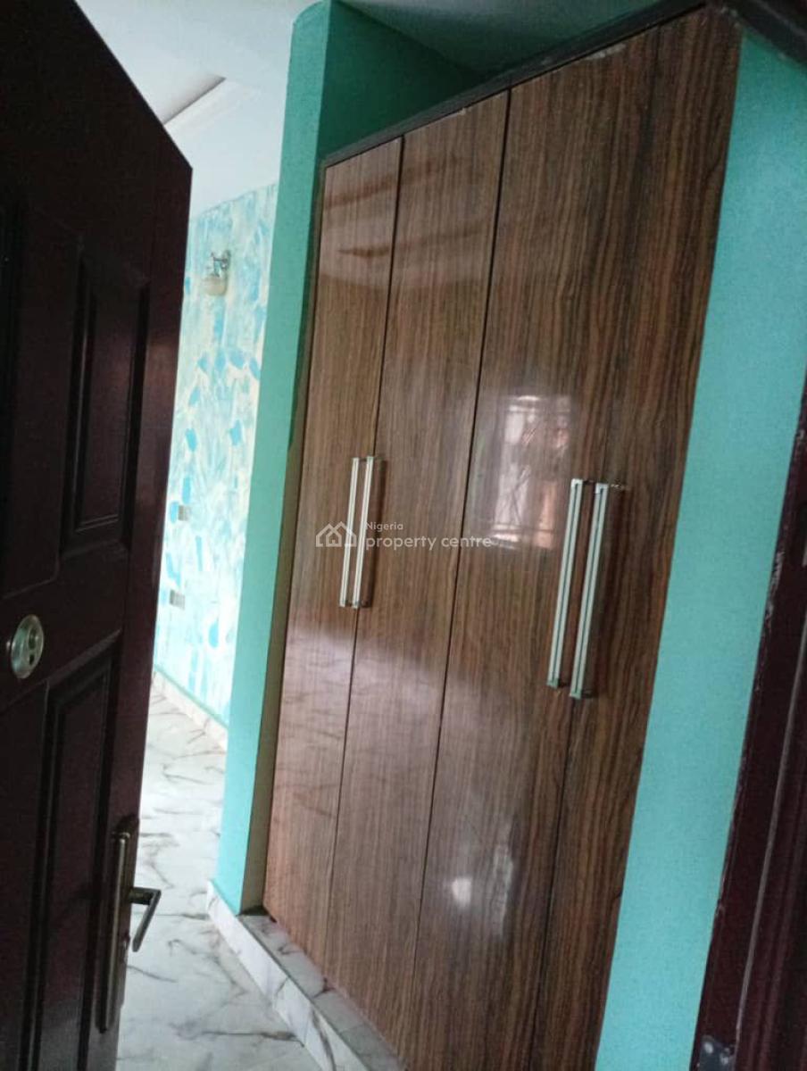 Modern 5 Bedroom Bungalow, All Rooms Fully Ensuite 100ft By 100ft Land, Irhirhi Road, Off Airport Road, Benin, Oredo, Edo, Terraced Bungalow for Sale