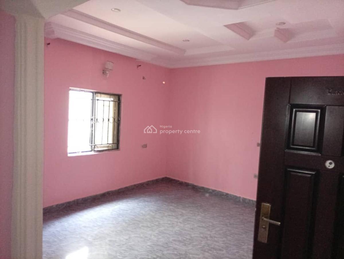 Modern 5 Bedroom Bungalow, All Rooms Fully Ensuite 100ft By 100ft Land, Irhirhi Road, Off Airport Road, Benin, Oredo, Edo, Terraced Bungalow for Sale