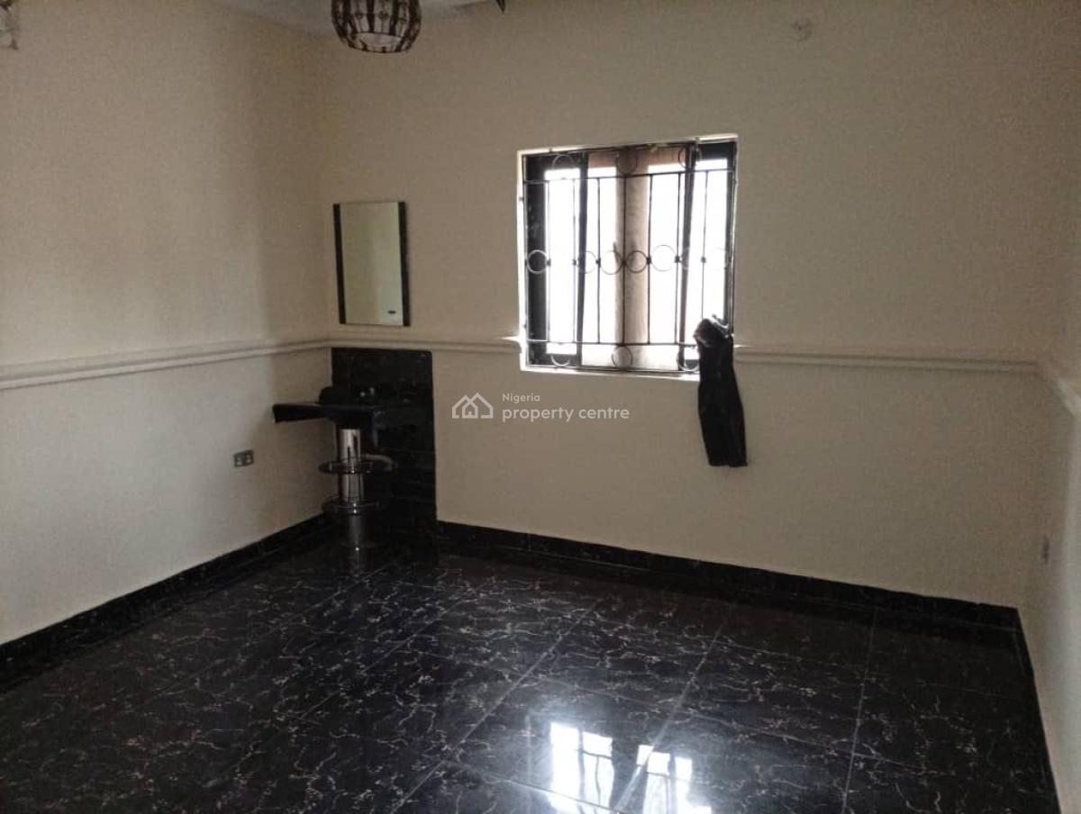 Modern 5 Bedroom Bungalow, All Rooms Fully Ensuite 100ft By 100ft Land, Irhirhi Road, Off Airport Road, Benin, Oredo, Edo, Terraced Bungalow for Sale