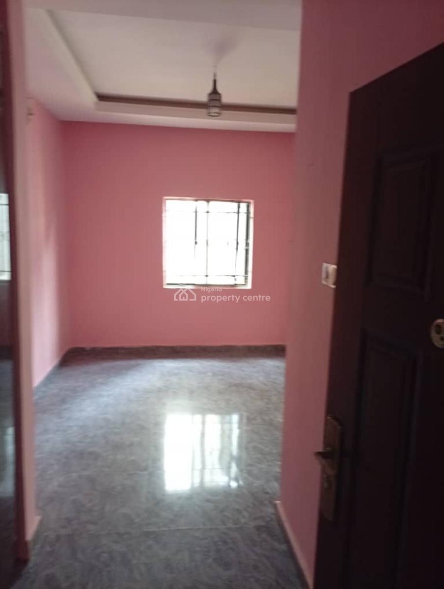 Modern 5 Bedroom Bungalow, All Rooms Fully Ensuite 100ft By 100ft Land, Irhirhi Road, Off Airport Road, Benin, Oredo, Edo, Terraced Bungalow for Sale