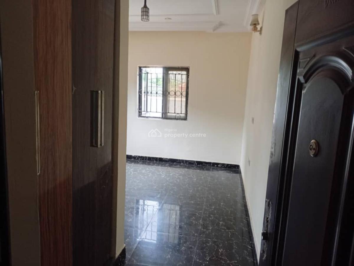 Modern 5 Bedroom Bungalow, All Rooms Fully Ensuite 100ft By 100ft Land, Irhirhi Road, Off Airport Road, Benin, Oredo, Edo, Terraced Bungalow for Sale
