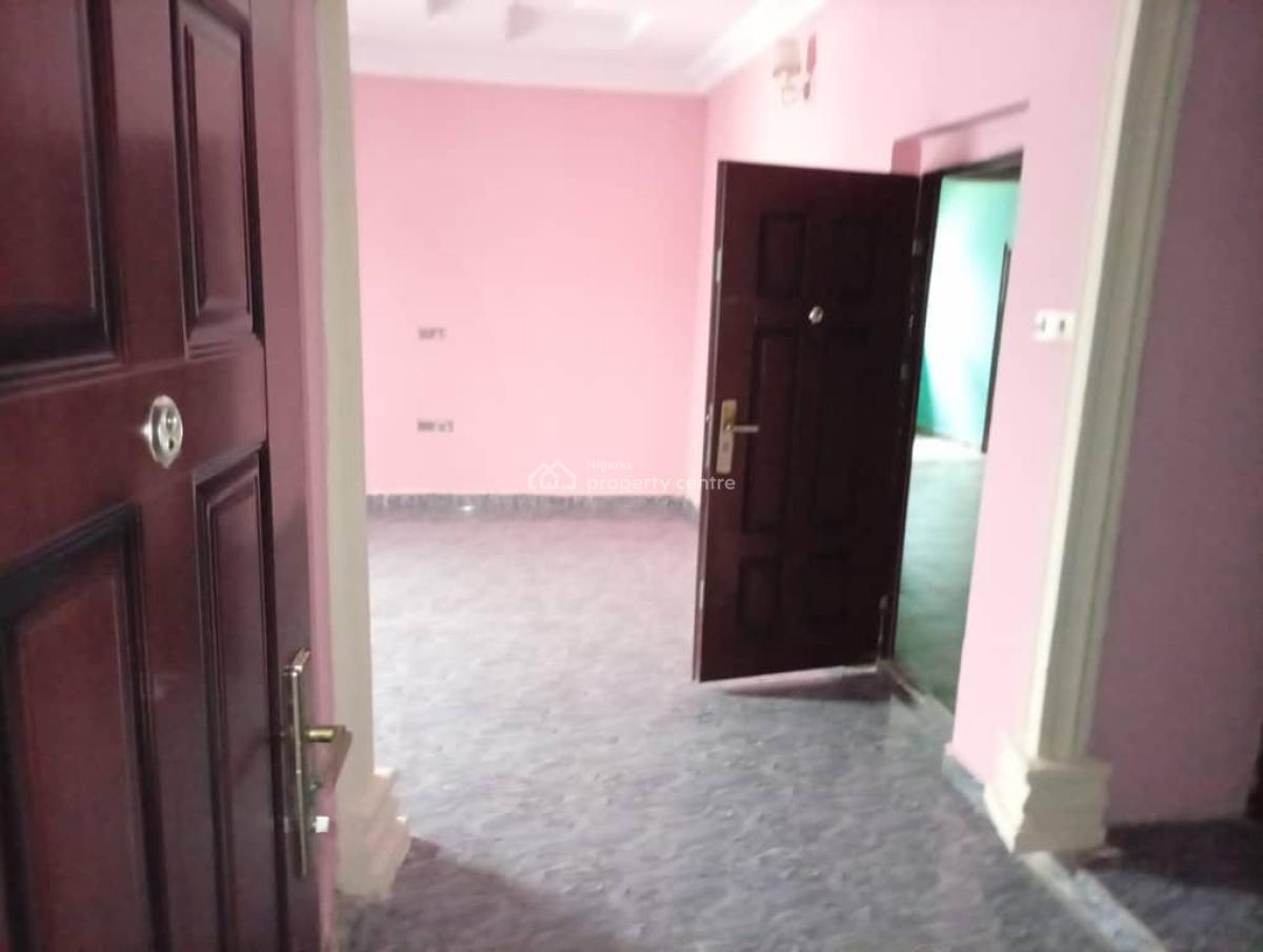 Modern 5 Bedroom Bungalow, All Rooms Fully Ensuite 100ft By 100ft Land, Irhirhi Road, Off Airport Road, Benin, Oredo, Edo, Terraced Bungalow for Sale