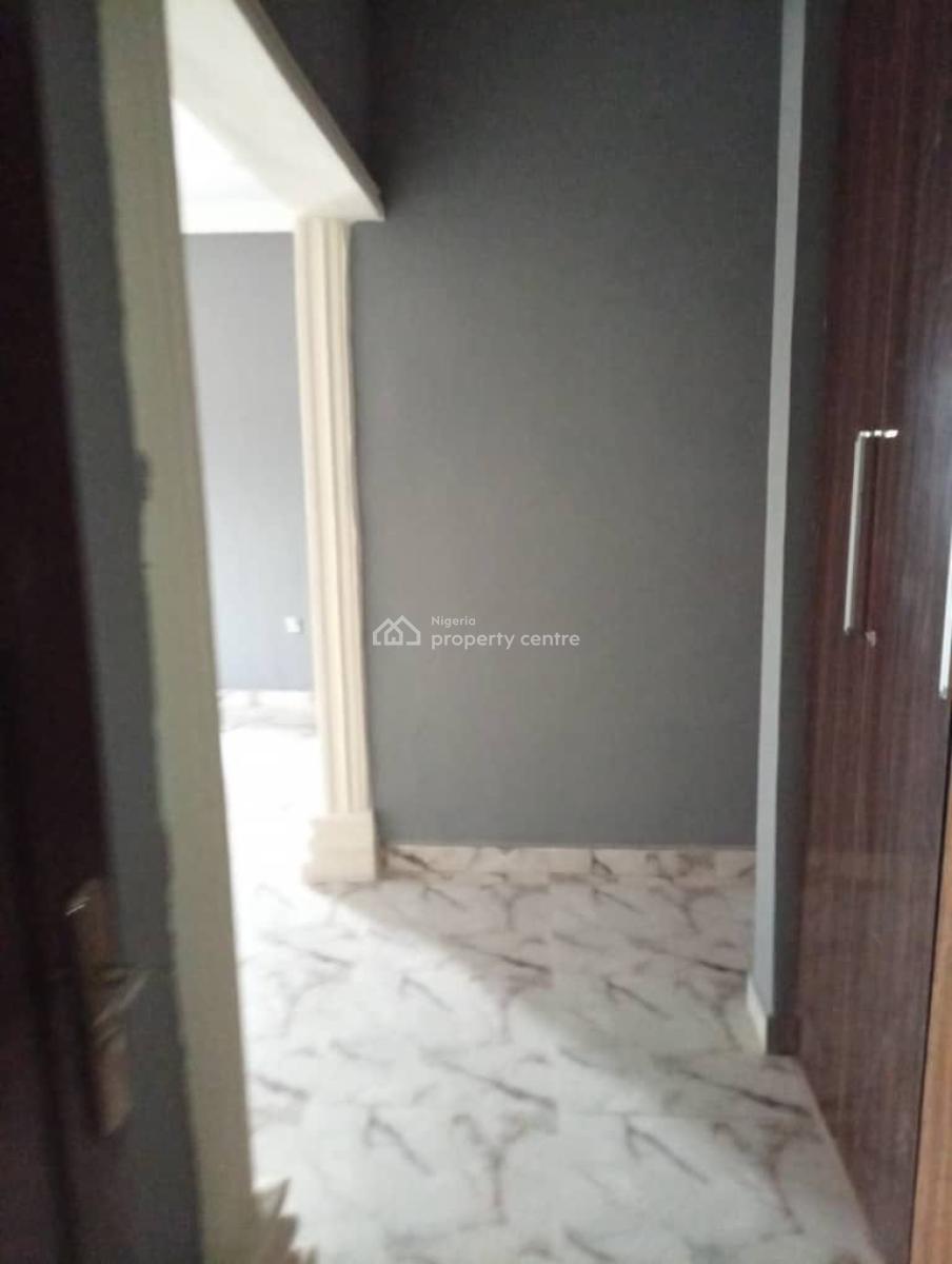 Modern 5 Bedroom Bungalow, All Rooms Fully Ensuite 100ft By 100ft Land, Irhirhi Road, Off Airport Road, Benin, Oredo, Edo, Terraced Bungalow for Sale