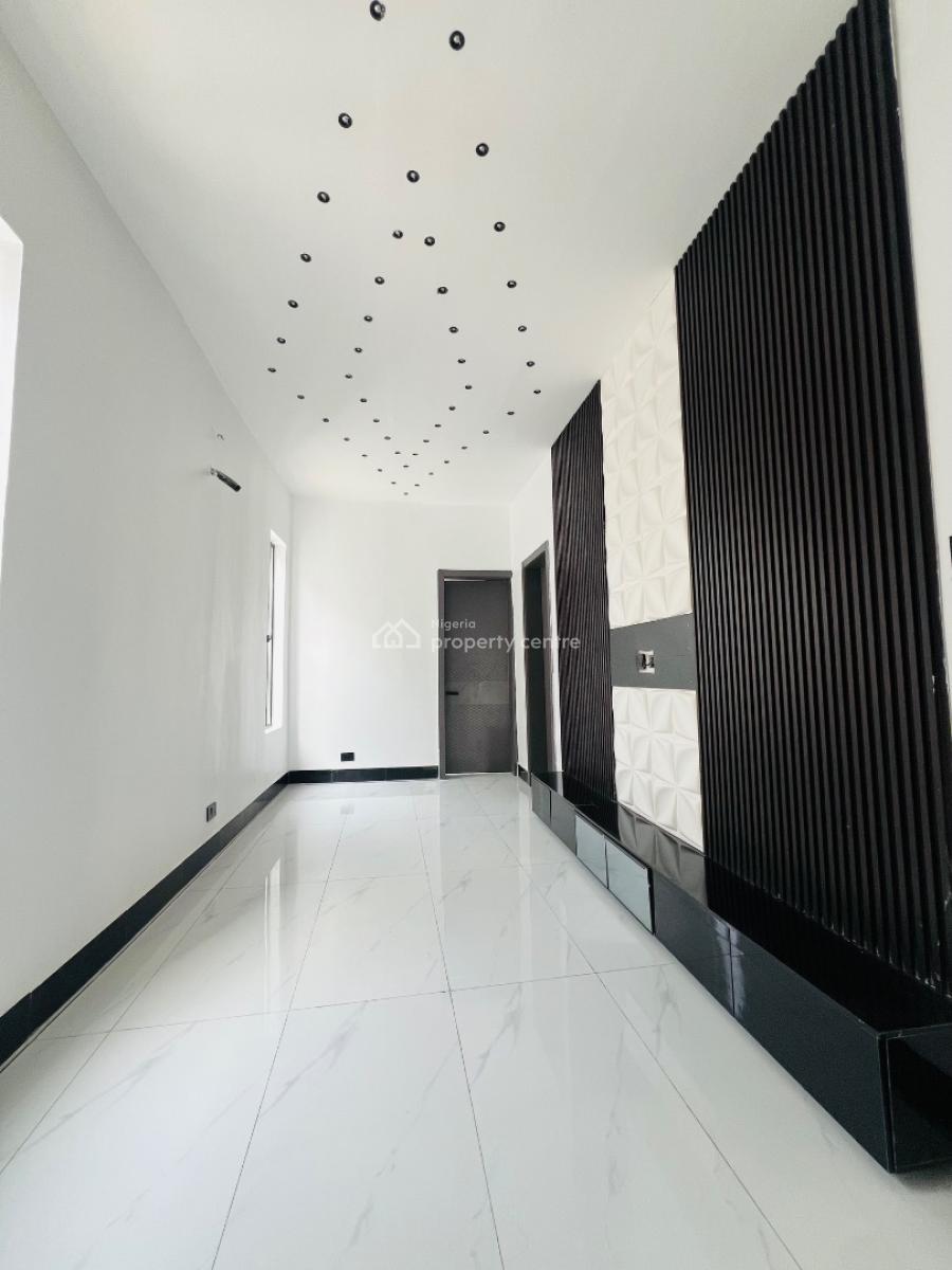 5 Bed&bq  250 Mllion, Ajah, Lagos, Detached Duplex for Sale