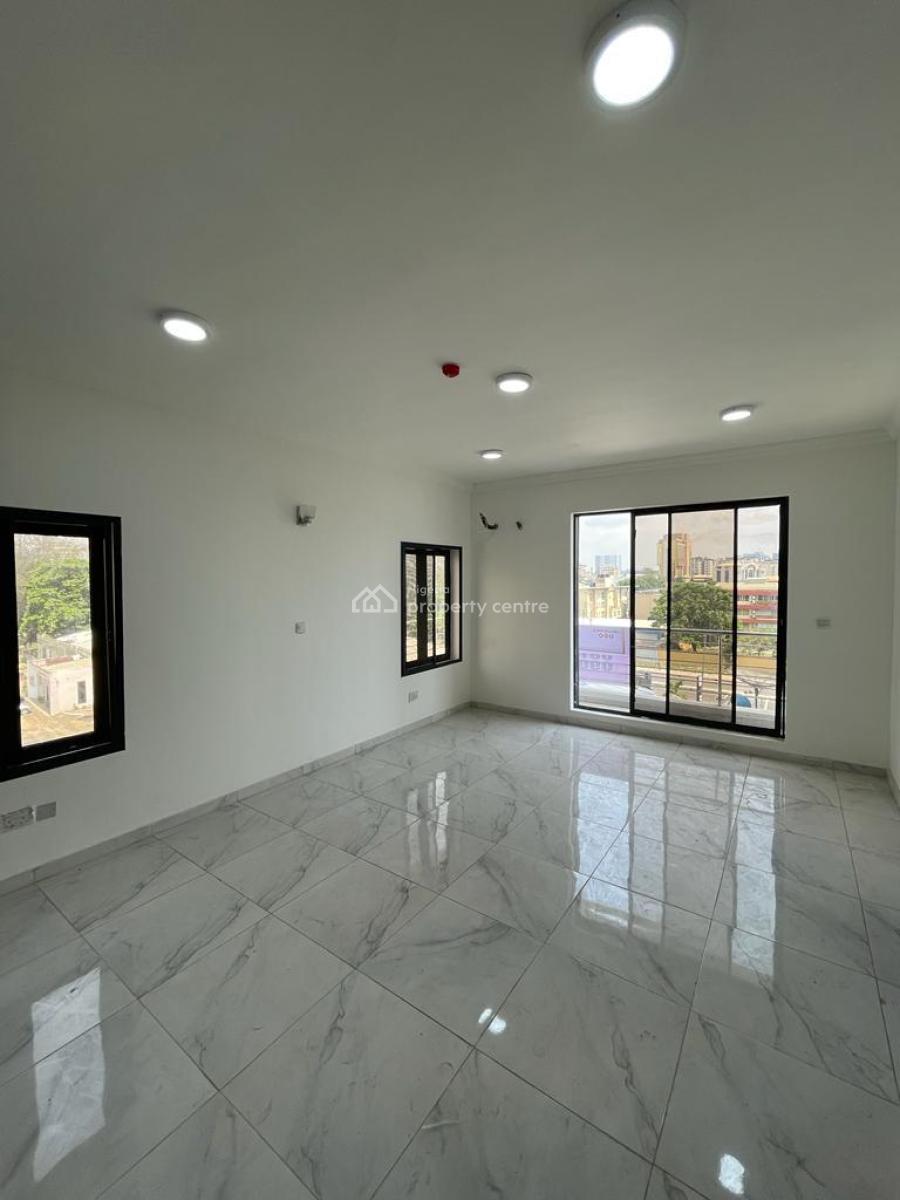 3 Bedroom Luxury Apartment, Off Ahmadu Bello Way  Victoria Island, Victoria Island (vi), Lagos, Flat / Apartment for Rent