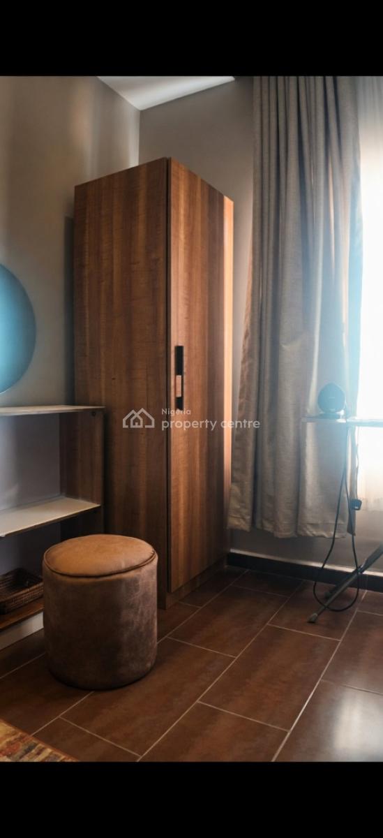 a Luxurious One Bedroom Apartment Available, Lekki Phase 1, Lekki, Lagos, Flat / Apartment Short Let