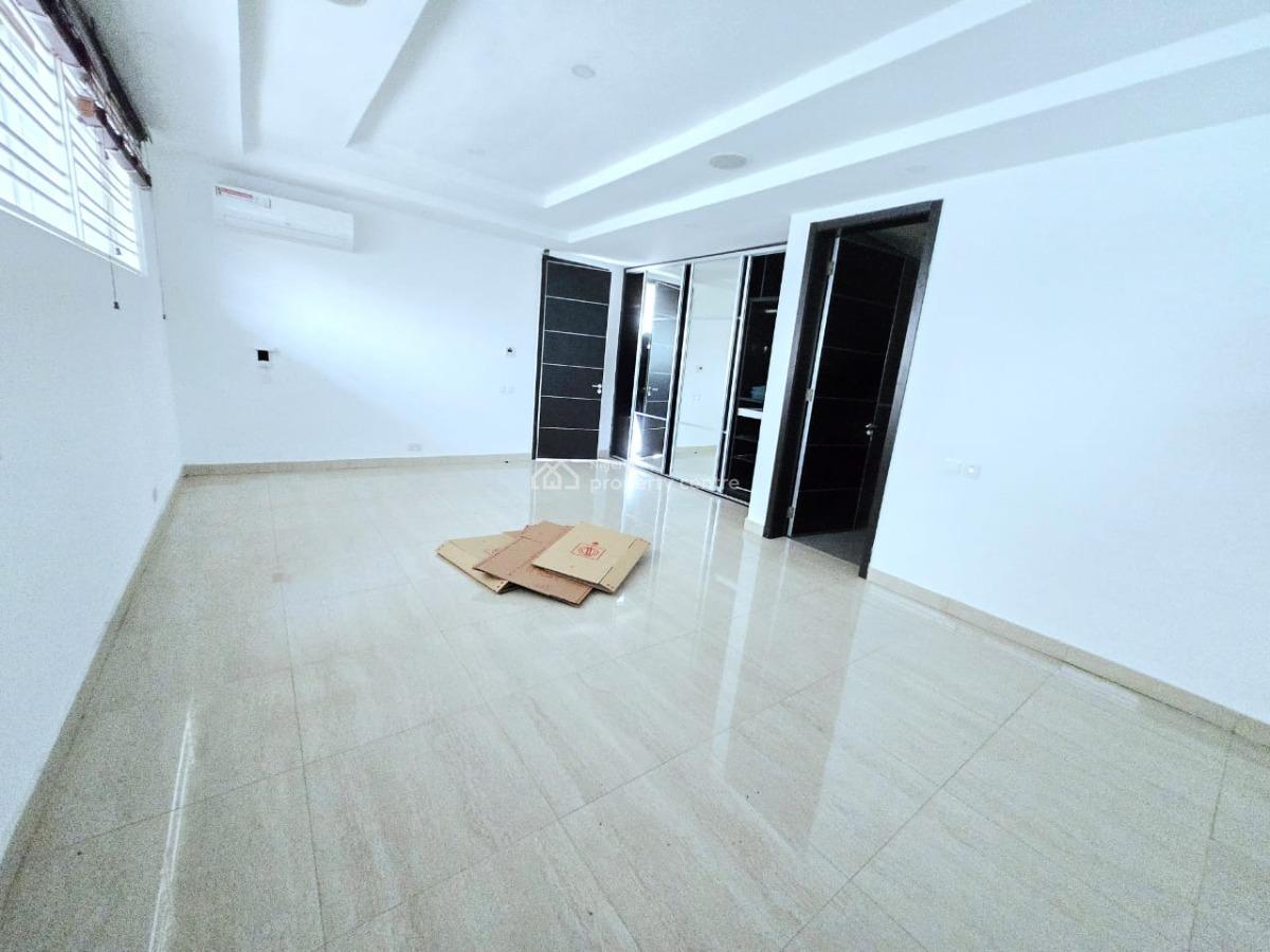 Architectural Masterpiece 5 Bedroom Detached House:, Old Ikoyi, Ikoyi, Lagos, Detached Duplex for Rent
