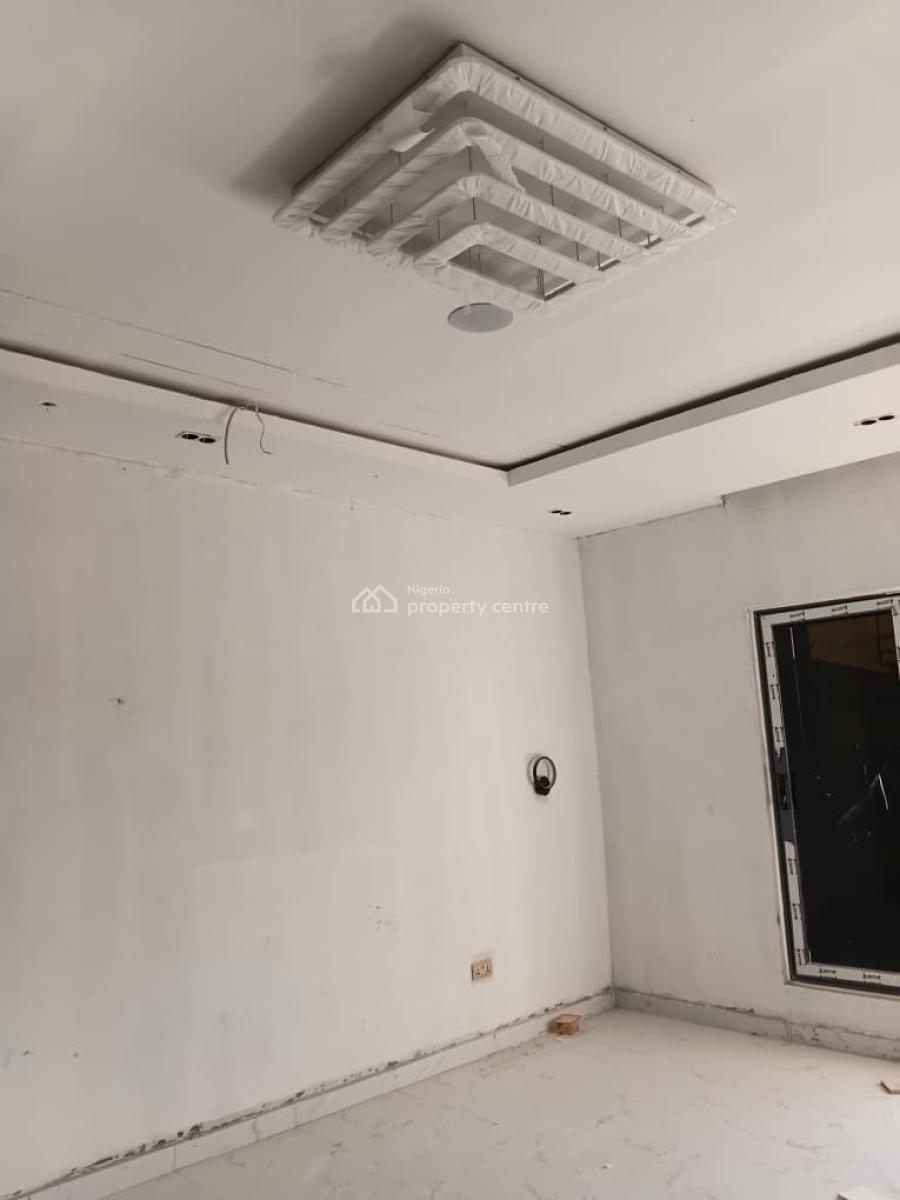 3-bedroom Apartment + Bq with Fitted Kitchen, Elevator, Swimming Pool, Ikeja Gra, Ikeja, Lagos, Flat / Apartment for Sale