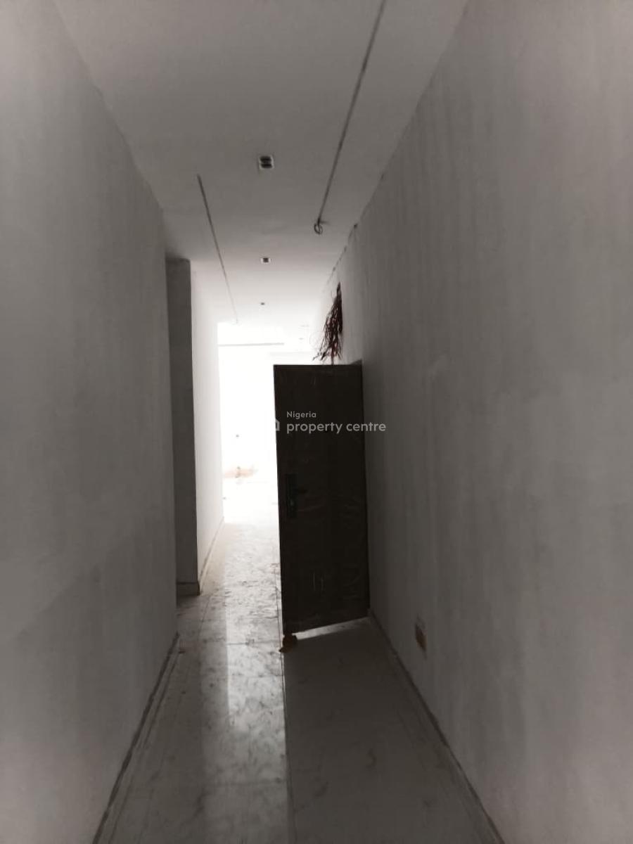 3-bedroom Apartment + Bq with Fitted Kitchen, Elevator, Swimming Pool, Ikeja Gra, Ikeja, Lagos, Flat / Apartment for Sale