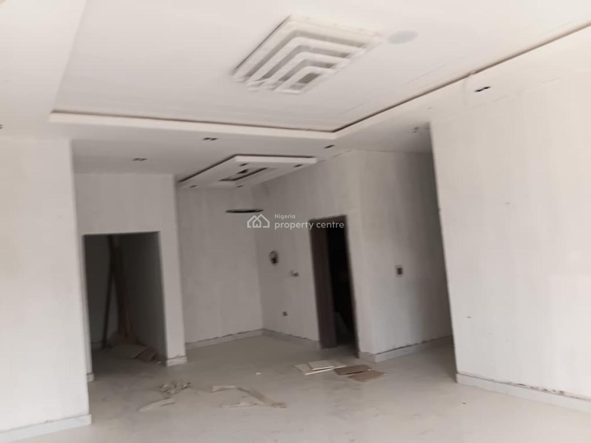 3-bedroom Apartment + Bq with Fitted Kitchen, Elevator, Swimming Pool, Ikeja Gra, Ikeja, Lagos, Flat / Apartment for Sale