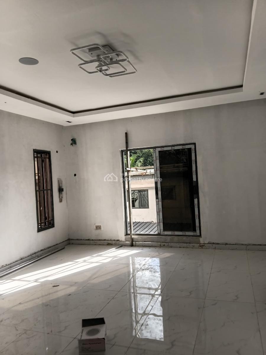 3-bedroom Apartment + Bq with Fitted Kitchen, Elevator, Swimming Pool, Ikeja Gra, Ikeja, Lagos, Flat / Apartment for Sale