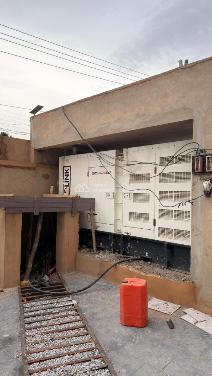 3-bedroom Apartment + Bq with Fitted Kitchen, Elevator, Swimming Pool, Ikeja Gra, Ikeja, Lagos, Flat / Apartment for Sale