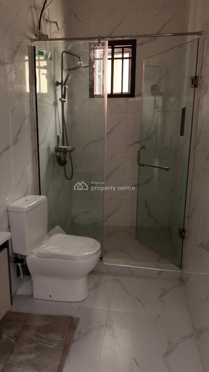 3-bedroom Apartment + Bq with Fitted Kitchen, Elevator, Swimming Pool, Ikeja Gra, Ikeja, Lagos, Flat / Apartment for Sale
