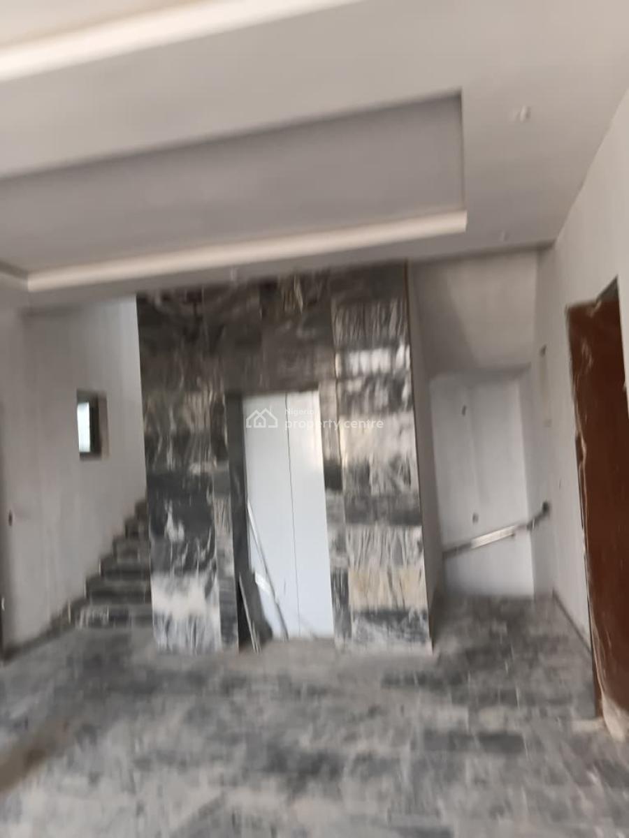 3-bedroom Apartment + Bq with Fitted Kitchen, Elevator, Swimming Pool, Ikeja Gra, Ikeja, Lagos, Flat / Apartment for Sale