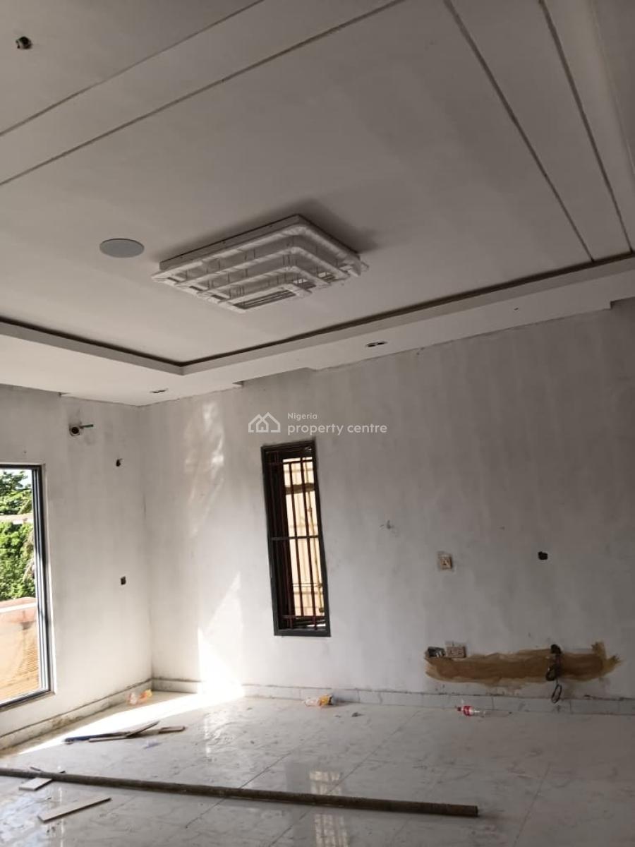 3-bedroom Apartment + Bq with Fitted Kitchen, Elevator, Swimming Pool, Ikeja Gra, Ikeja, Lagos, Flat / Apartment for Sale