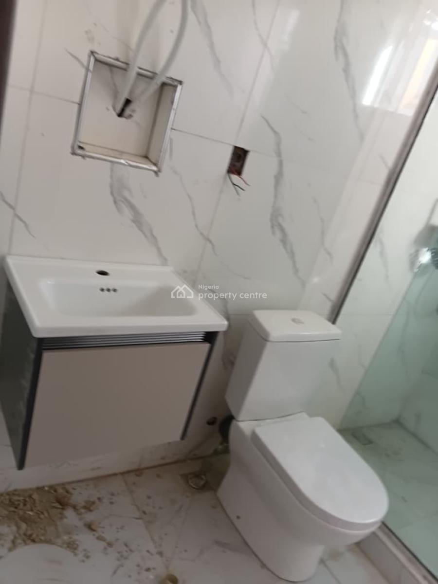 3-bedroom Apartment + Bq with Fitted Kitchen, Elevator, Swimming Pool, Ikeja Gra, Ikeja, Lagos, Flat / Apartment for Sale