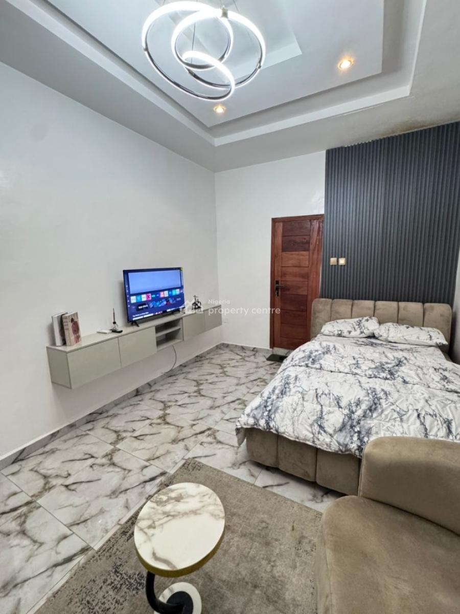 Well Maintained and Fully Furnished 2 Bedroom Terrace Duplex, Olowora, Omole Phase 2, Ikeja, Lagos, Terraced Duplex for Sale