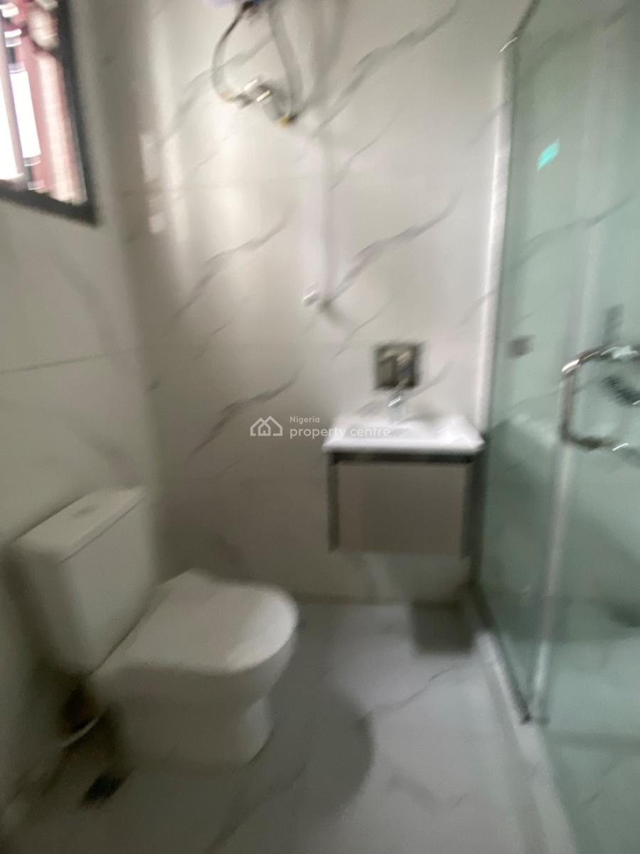 4-bedroom Apartment with Elevator, Swimming & Fitted Kitchen, Ikeja Gra, Ikeja, Lagos, Flat / Apartment for Sale