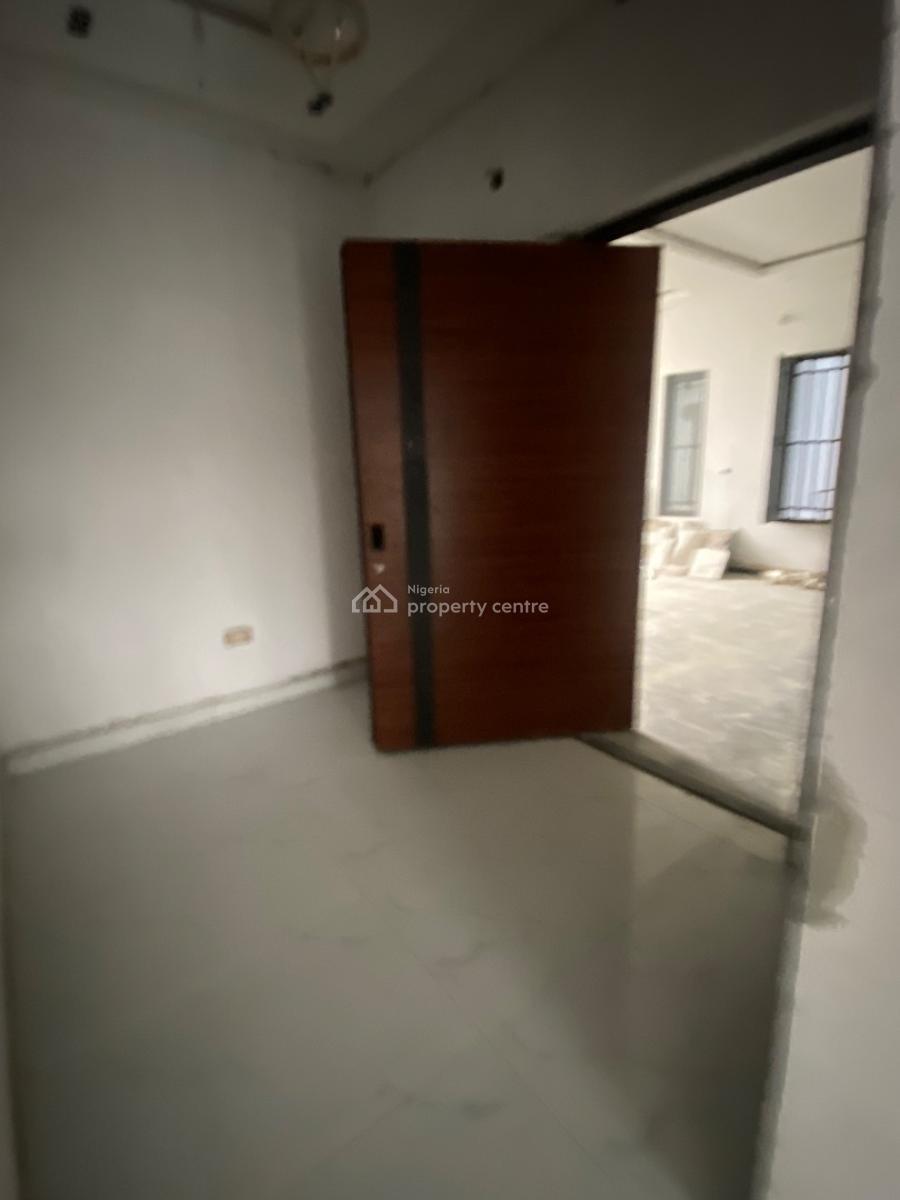4-bedroom Apartment with Elevator, Swimming & Fitted Kitchen, Ikeja Gra, Ikeja, Lagos, Flat / Apartment for Sale