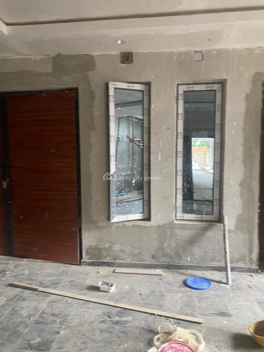 4-bedroom Apartment with Elevator, Swimming & Fitted Kitchen, Ikeja Gra, Ikeja, Lagos, Flat / Apartment for Sale