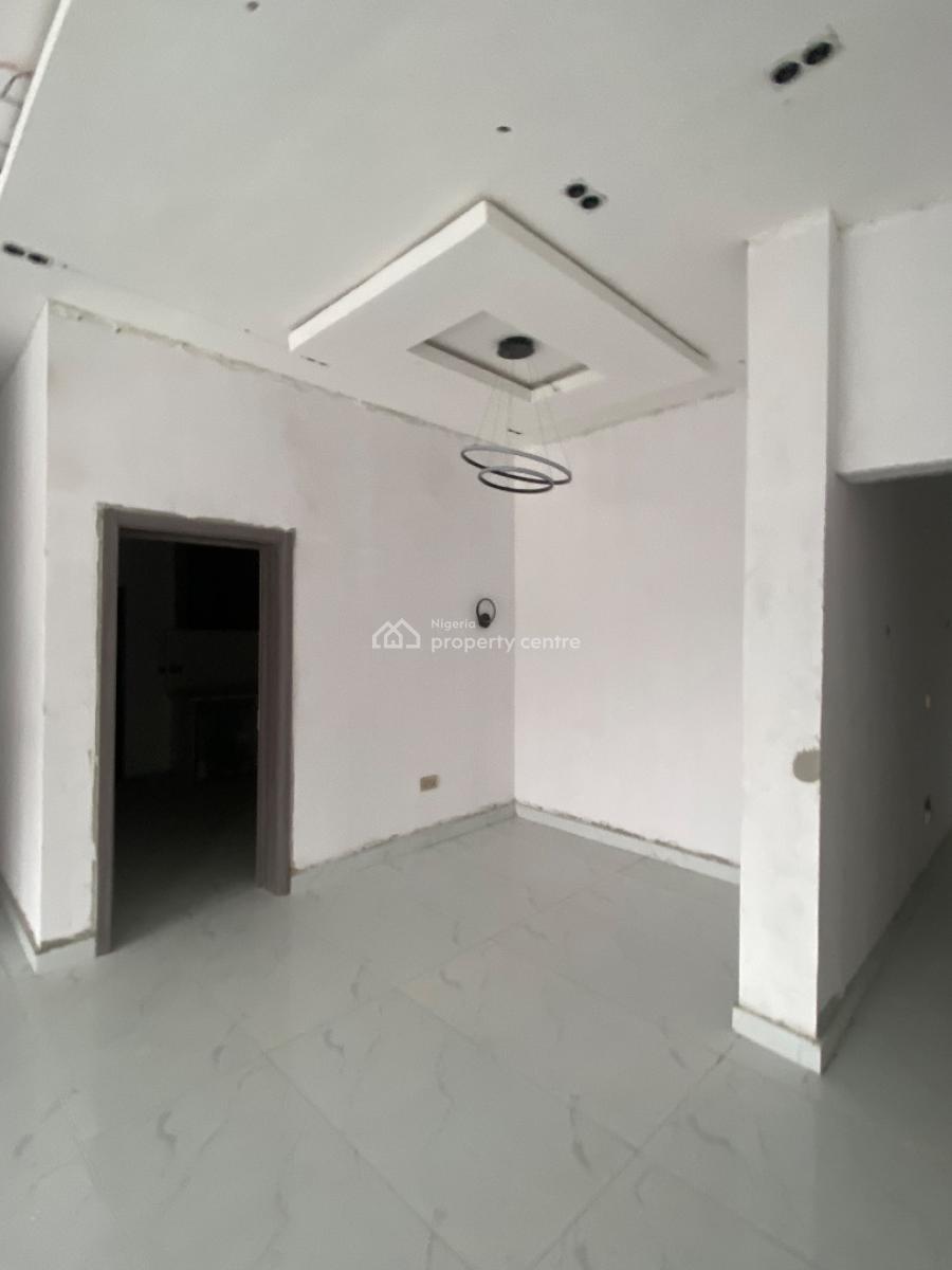 4-bedroom Apartment with Elevator, Swimming & Fitted Kitchen, Ikeja Gra, Ikeja, Lagos, Flat / Apartment for Sale