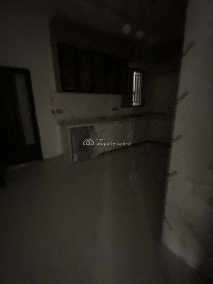 4-bedroom Apartment with Elevator, Swimming & Fitted Kitchen, Ikeja Gra, Ikeja, Lagos, Flat / Apartment for Sale