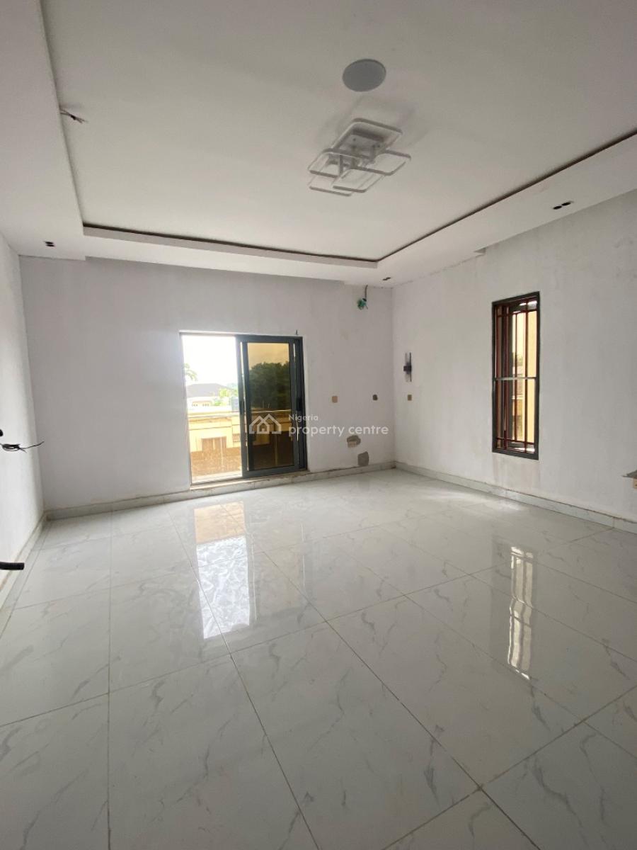 4-bedroom Apartment with Elevator, Swimming & Fitted Kitchen, Ikeja Gra, Ikeja, Lagos, Flat / Apartment for Sale