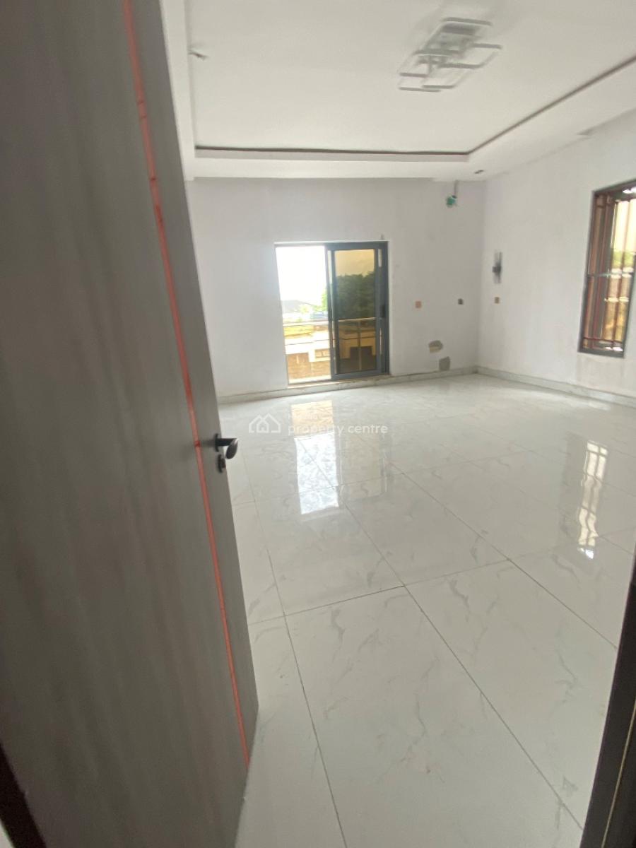 4-bedroom Apartment with Elevator, Swimming & Fitted Kitchen, Ikeja Gra, Ikeja, Lagos, Flat / Apartment for Sale