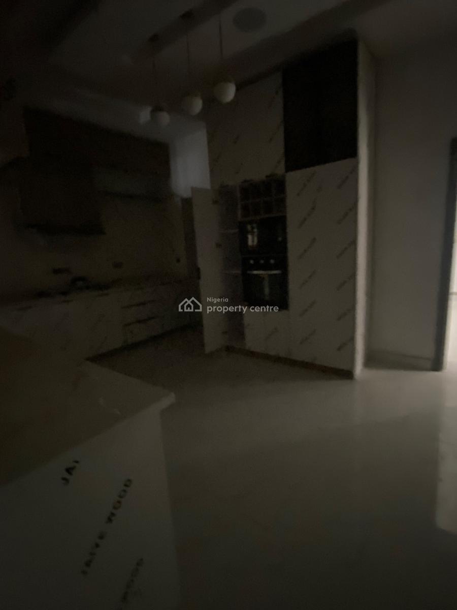 4-bedroom Apartment with Elevator, Swimming & Fitted Kitchen, Ikeja Gra, Ikeja, Lagos, Flat / Apartment for Sale