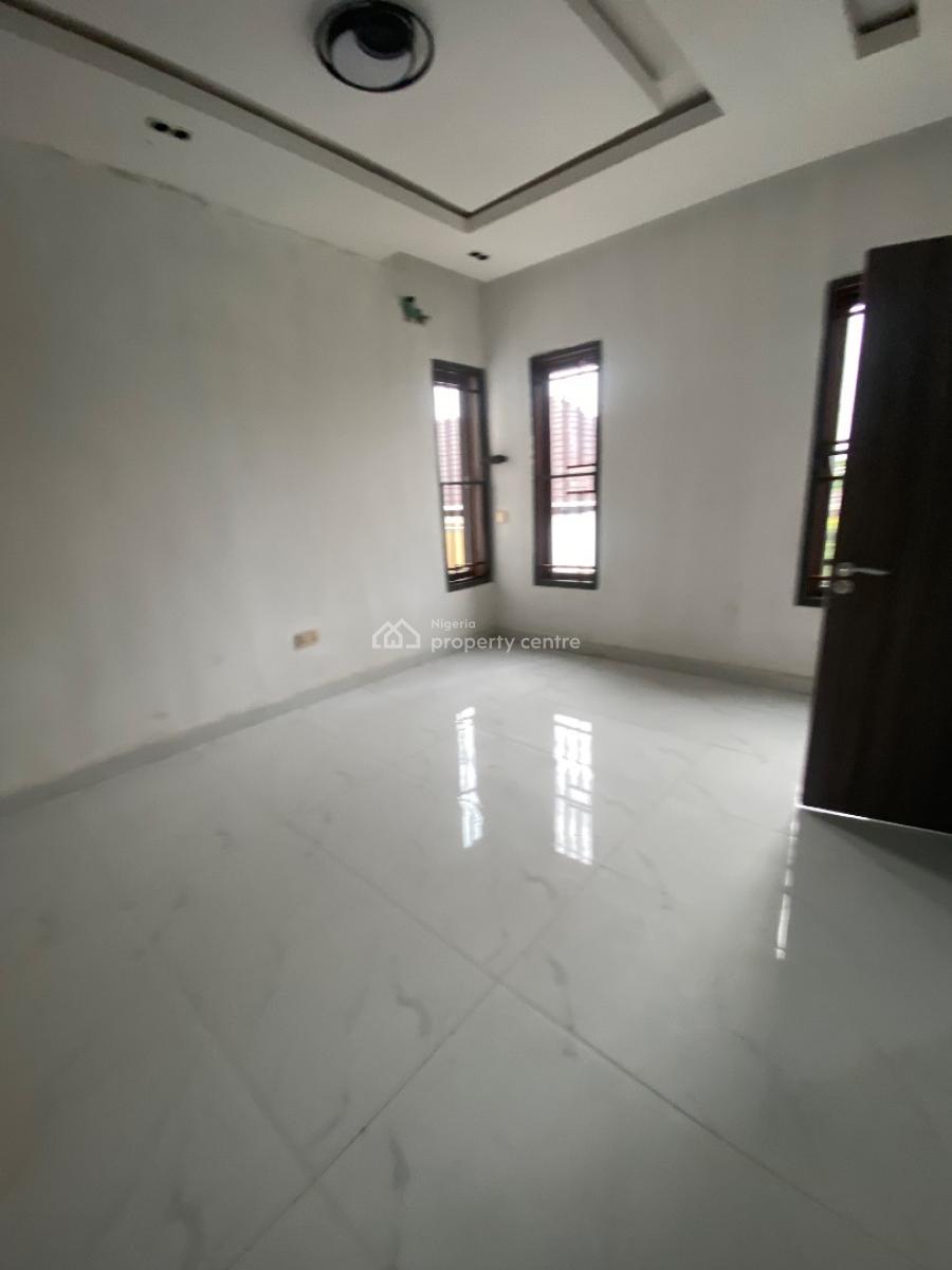 4-bedroom Apartment with Elevator, Swimming & Fitted Kitchen, Ikeja Gra, Ikeja, Lagos, Flat / Apartment for Sale