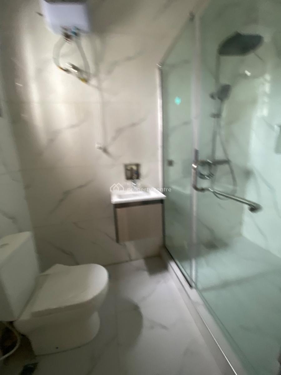 4-bedroom Apartment with Elevator, Swimming & Fitted Kitchen, Ikeja Gra, Ikeja, Lagos, Flat / Apartment for Sale