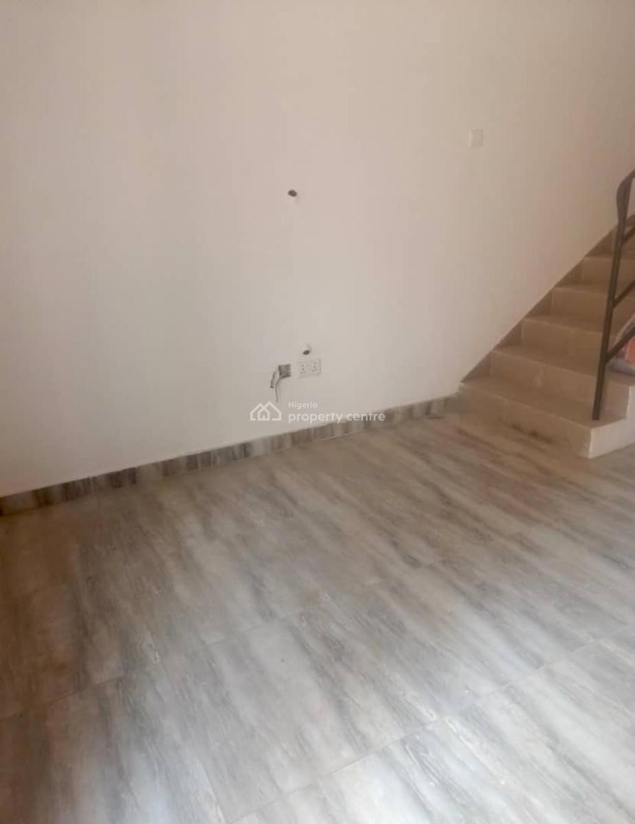 Premium Luxury Newly Built 1bedrooom Maisonette in a Secure Estate, Ilasan, Lekki, Lagos, Flat / Apartment for Rent