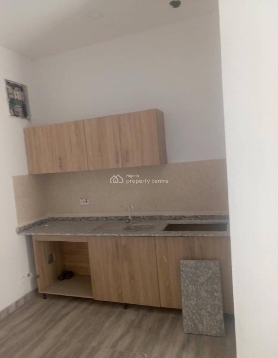 Premium Luxury Newly Built 1bedrooom Maisonette in a Secure Estate, Ilasan, Lekki, Lagos, Flat / Apartment for Rent